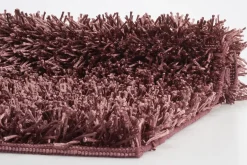Bath & Living Aquanova Bath mat KEMEN 70x120 cm - color Rose Wood