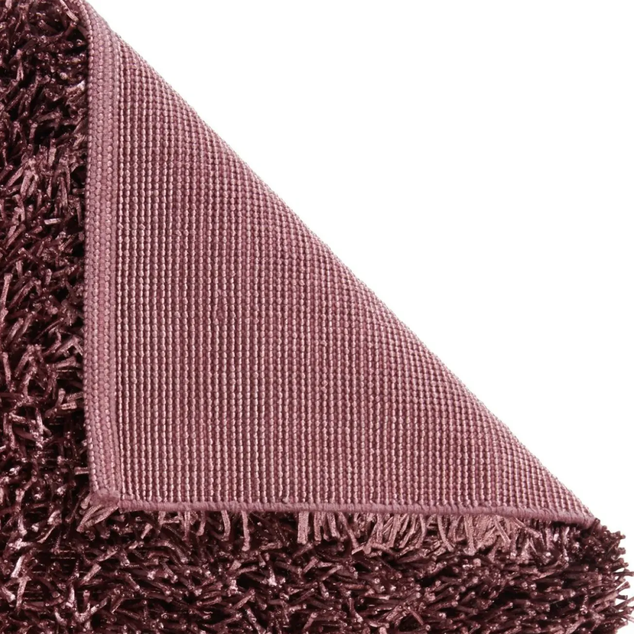 Bath & Living Aquanova Bath mat KEMEN 70x120 cm - color Rose Wood