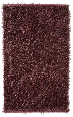 Bath & Living Aquanova Bath mat KEMEN 70x120 cm - color Rose Wood