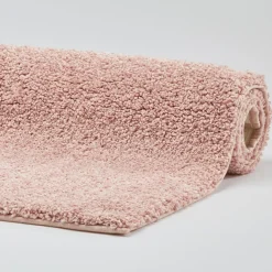 Bath & Living Aquanova Bath mat LOA color Dusty Pink-87