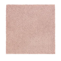 Bath & Living Aquanova Bath mat LOA color Dusty Pink-87