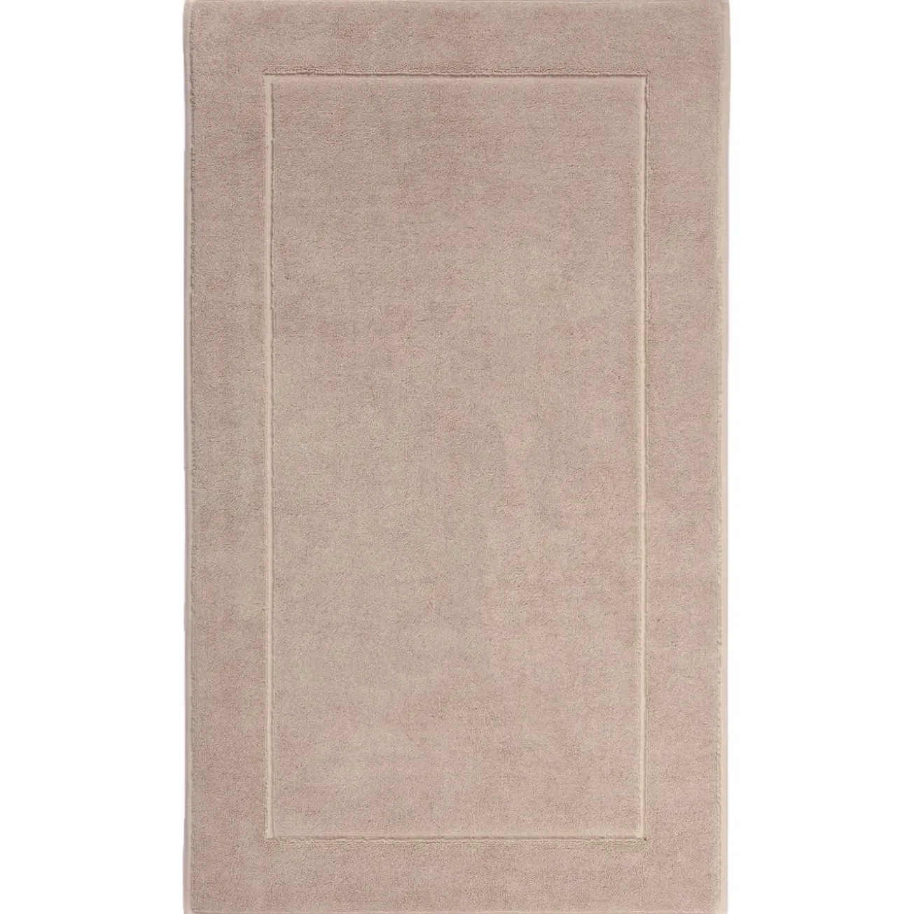 Bath & Living Aquanova Bath mat LONDON color