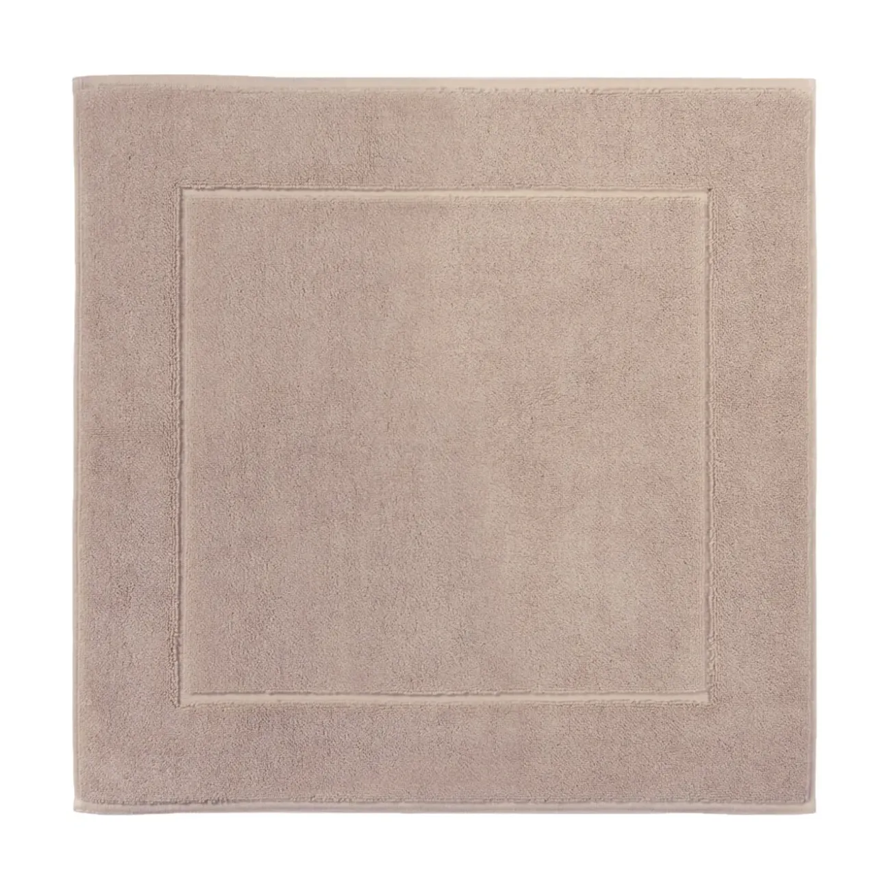 Bath & Living Aquanova Bath mat LONDON color