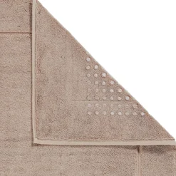 Bath & Living Aquanova Bath mat LONDON color