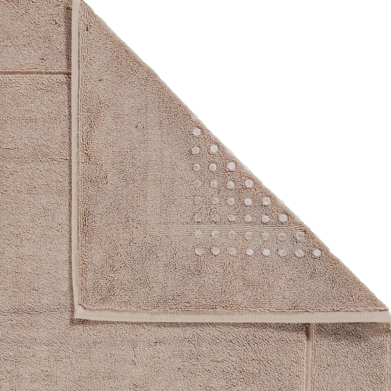 Bath & Living Aquanova Bath mat LONDON color