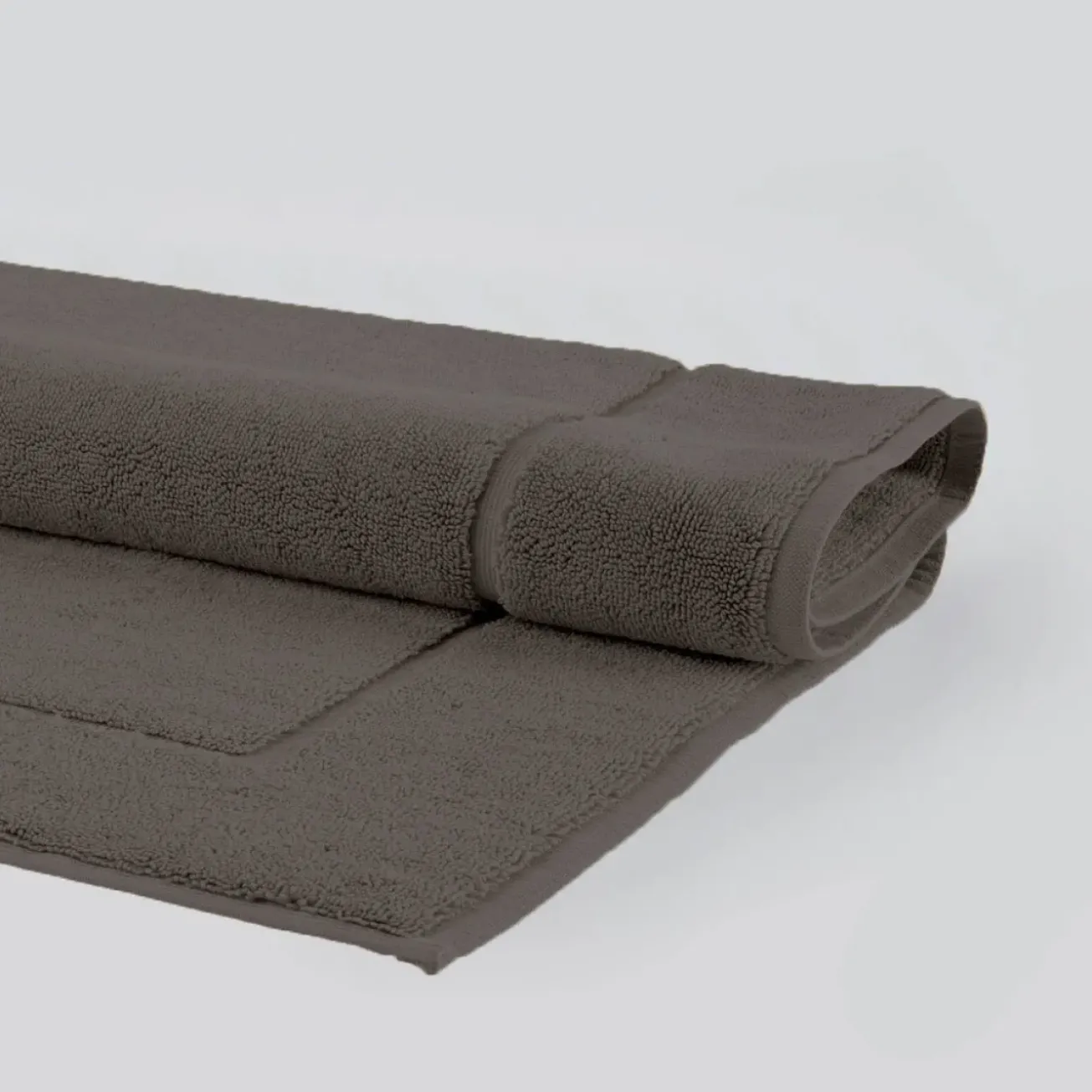 Bath & Living Aquanova Bath mat LONDON color
