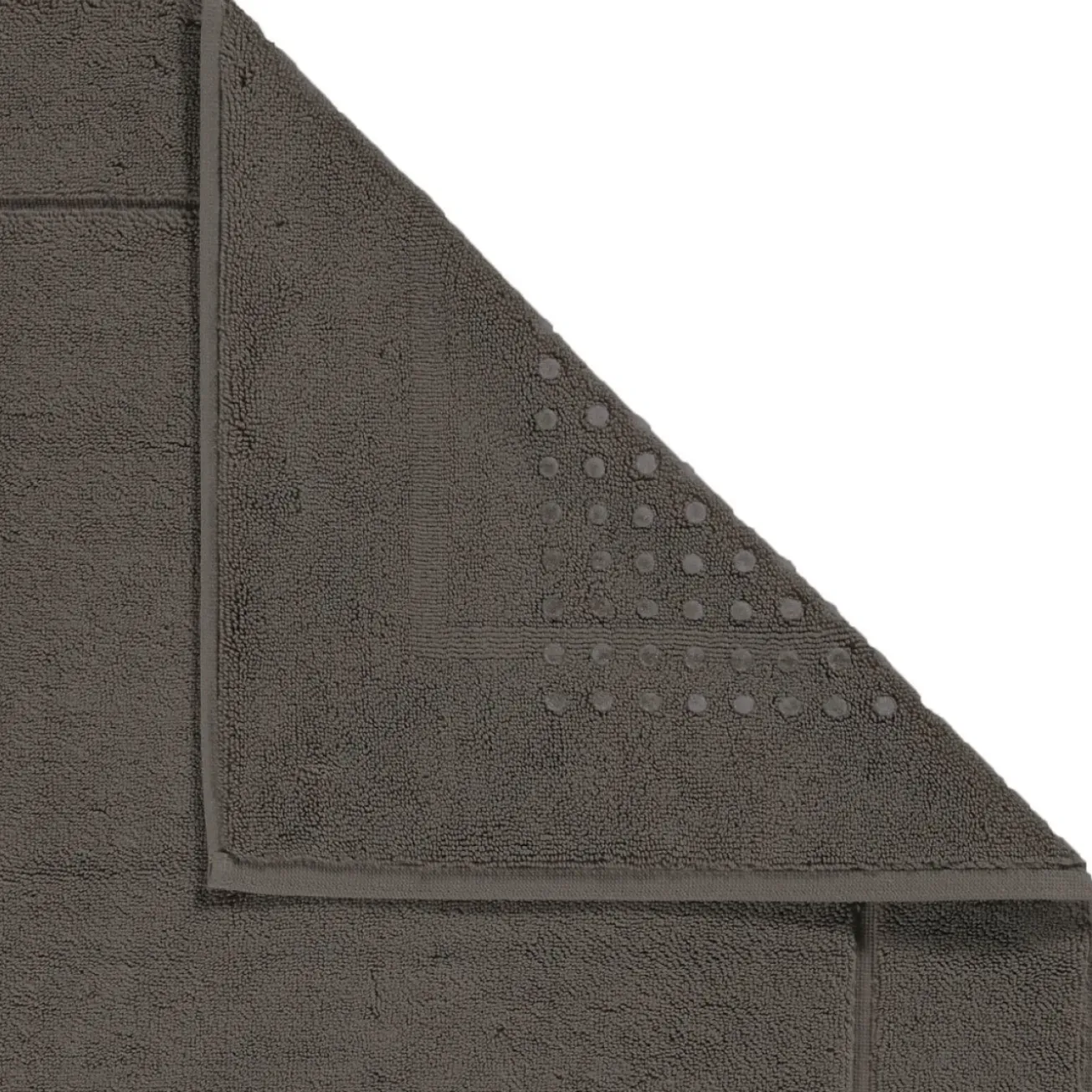 Bath & Living Aquanova Bath mat LONDON color