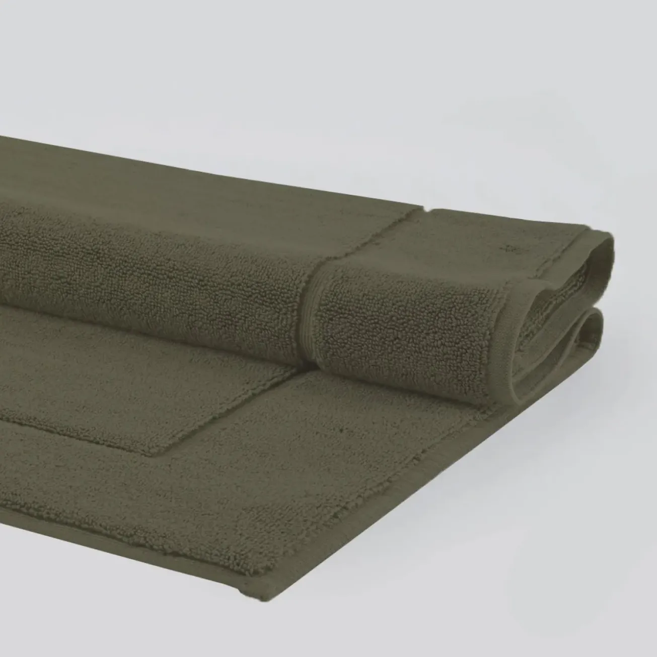 Bath & Living Aquanova Bath mat LONDON color