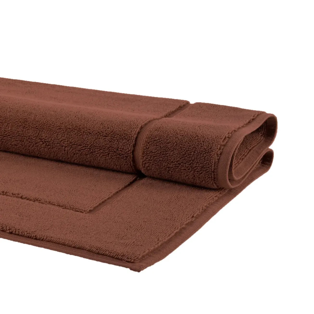 Bath & Living Aquanova Bath mat LONDON color