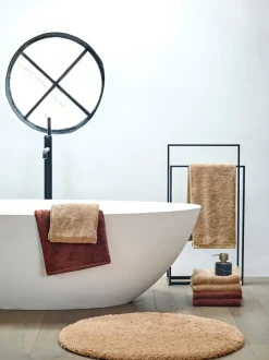 Bath & Living Aquanova Bath mat LONDON color