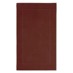 Bath & Living Aquanova Bath mat LONDON color Mahogany-483