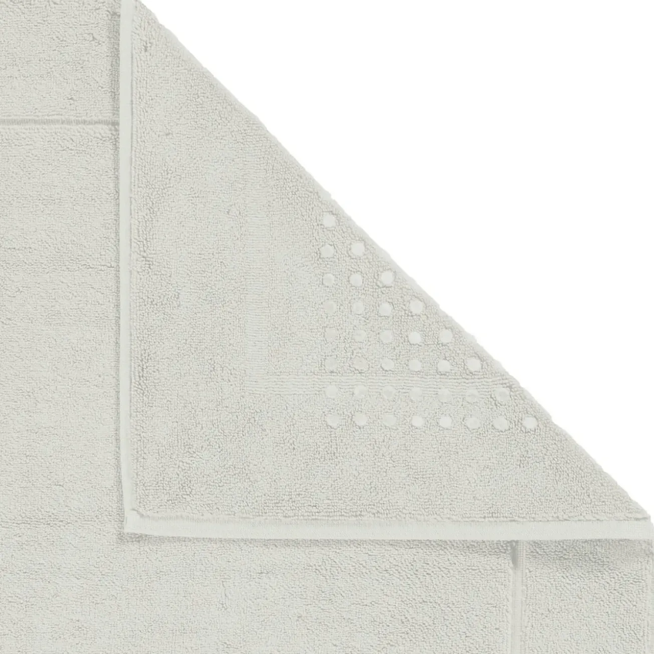 Bath & Living Aquanova Bath mat LONDON color