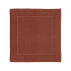 Bath & Living Aquanova Bath mat LONDON color Brandy-203