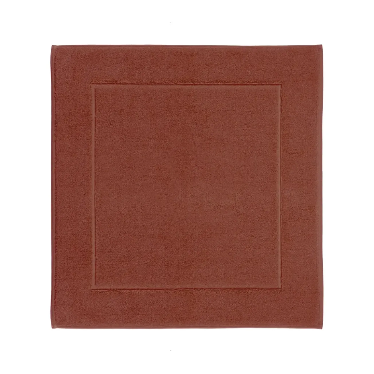 Bath & Living Aquanova Bath mat LONDON color Brandy-203