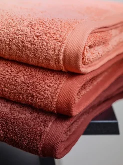 Bath & Living Aquanova Bath mat LONDON color Brandy-203