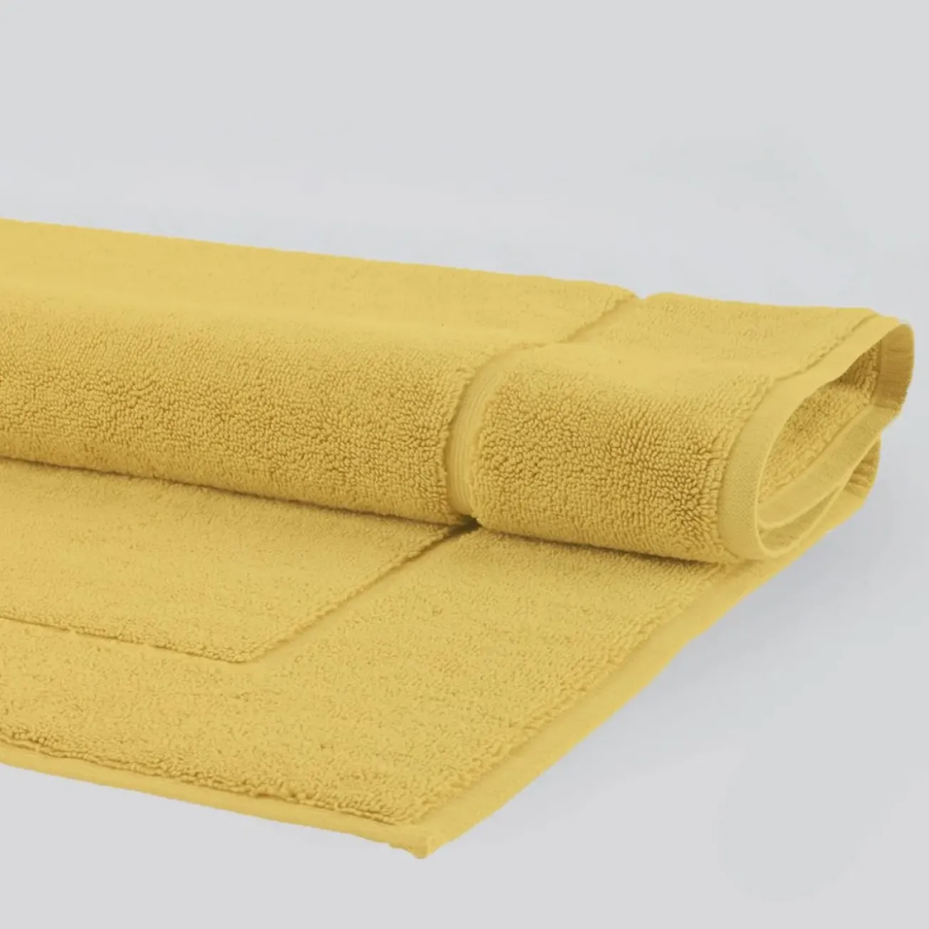 Bath & Living Aquanova Bath mat LONDON color