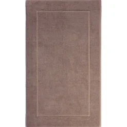 Bath & Living Aquanova Bath mat LONDON color