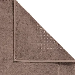 Bath & Living Aquanova Bath mat LONDON color