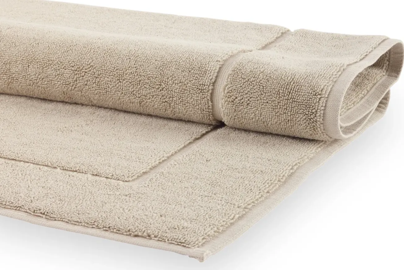 Bath & Living Aquanova Bath mat LONDON color