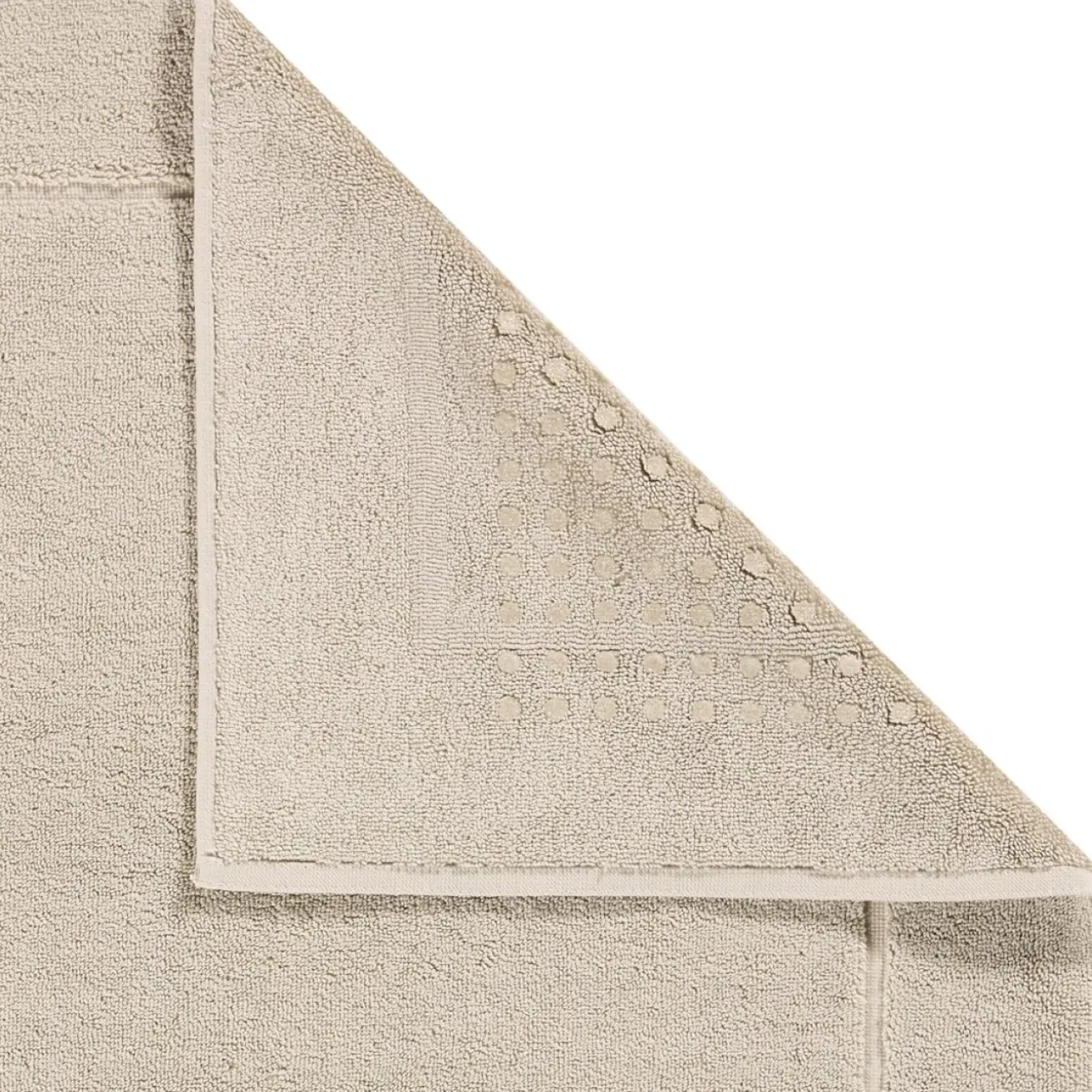 Bath & Living Aquanova Bath mat LONDON color