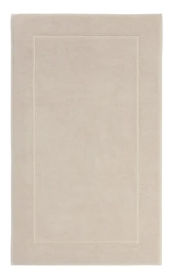 Bath & Living Aquanova Bath mat LONDON color