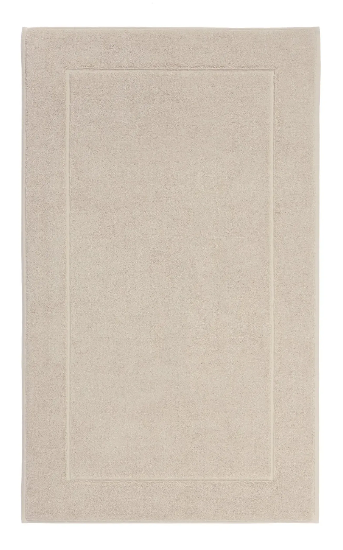 Bath & Living Aquanova Bath mat LONDON color
