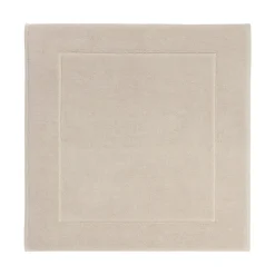 Bath & Living Aquanova Bath mat LONDON color