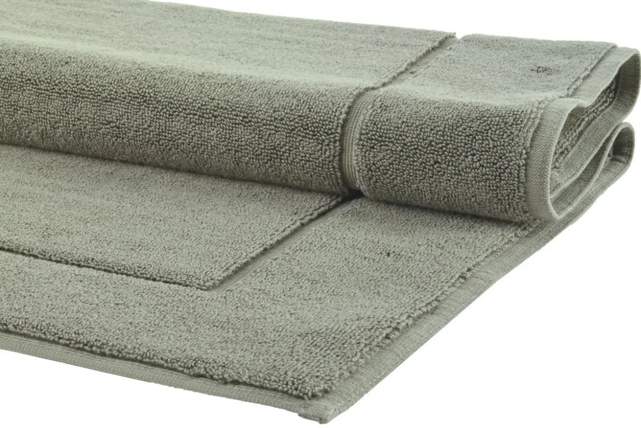Bath & Living Aquanova Bath mat LONDON color
