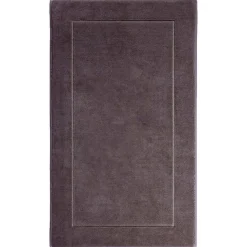 Bath & Living Aquanova Bath mat LONDON color