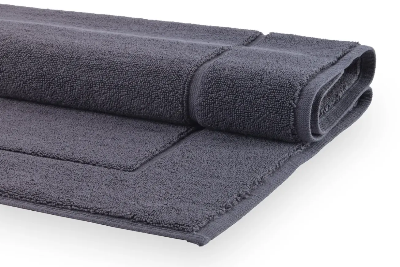 Bath & Living Aquanova Bath mat LONDON color