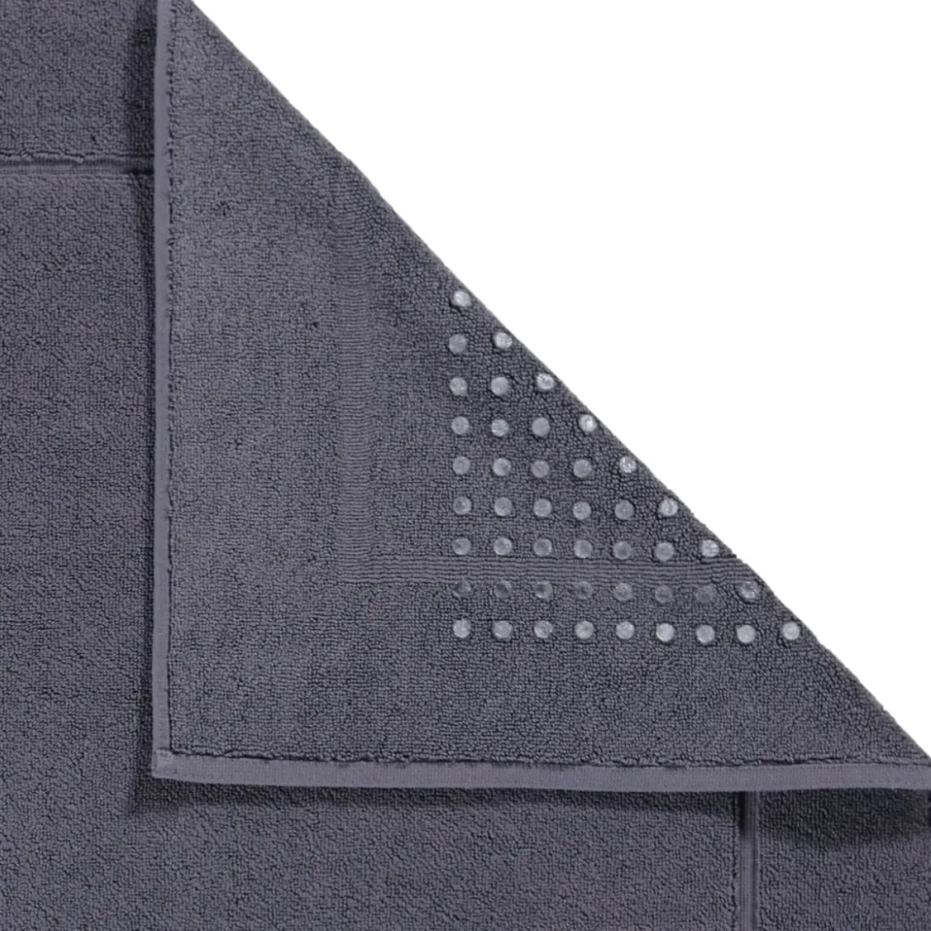 Bath & Living Aquanova Bath mat LONDON color
