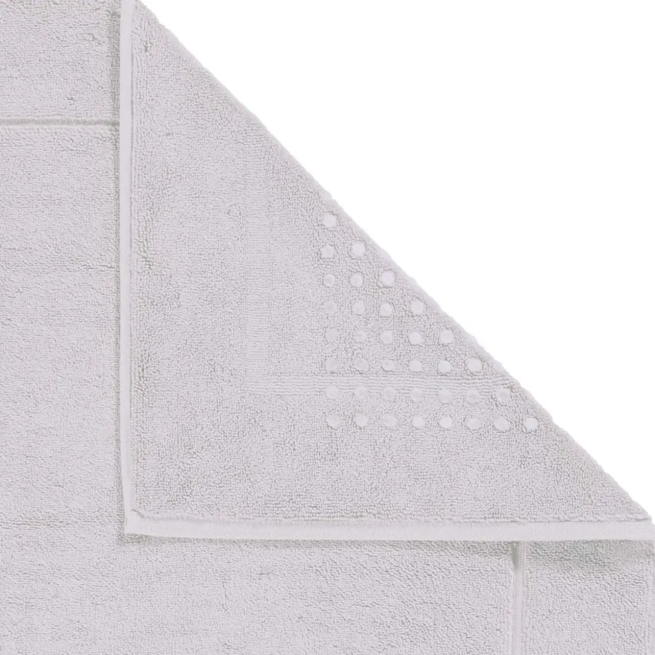 Bath & Living Aquanova Bath mat LONDON color