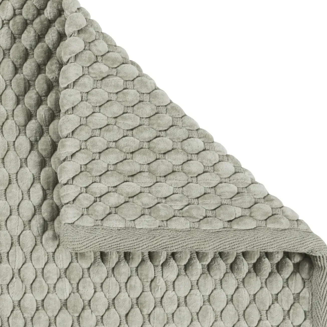 Bath & Living Aquanova Bath mat MAKS color