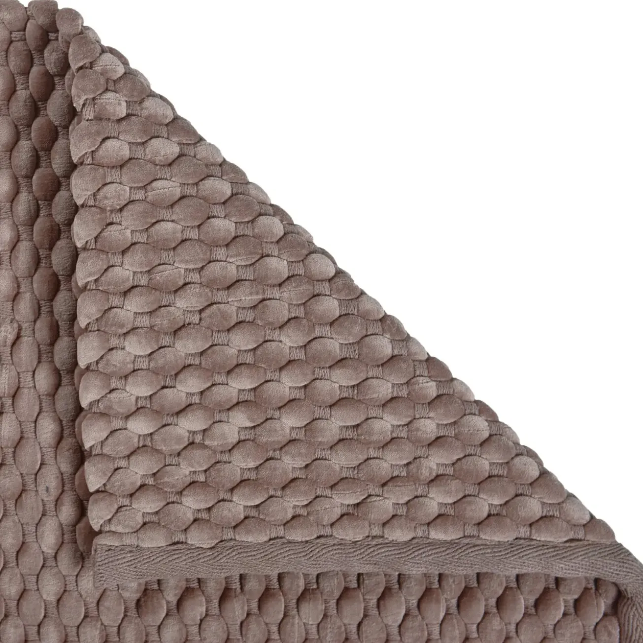 Bath & Living Aquanova Bath mat MAKS color