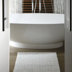Bath & Living Aquanova Bath mat MAKS color