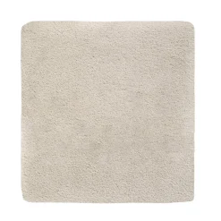 Bath & Living Aquanova Bath mat MAURO color Sand (MAUBM-14)