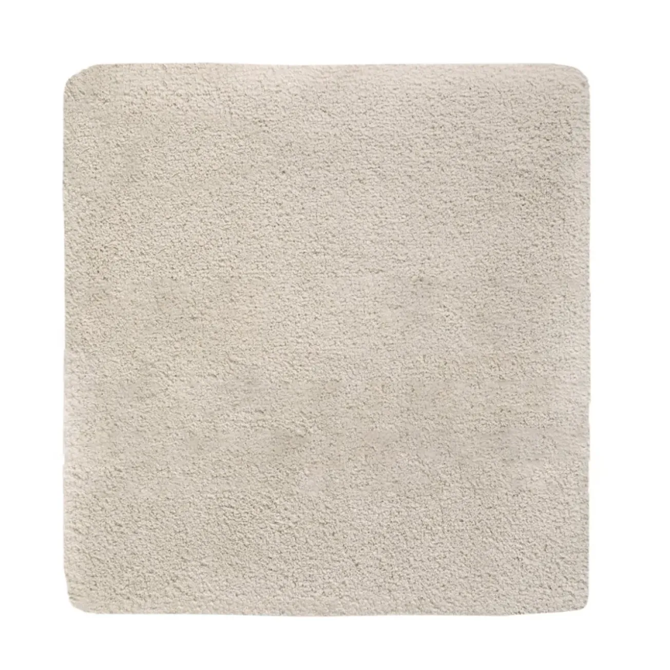 Bath & Living Aquanova Bath mat MAURO color Sand (MAUBM-14)