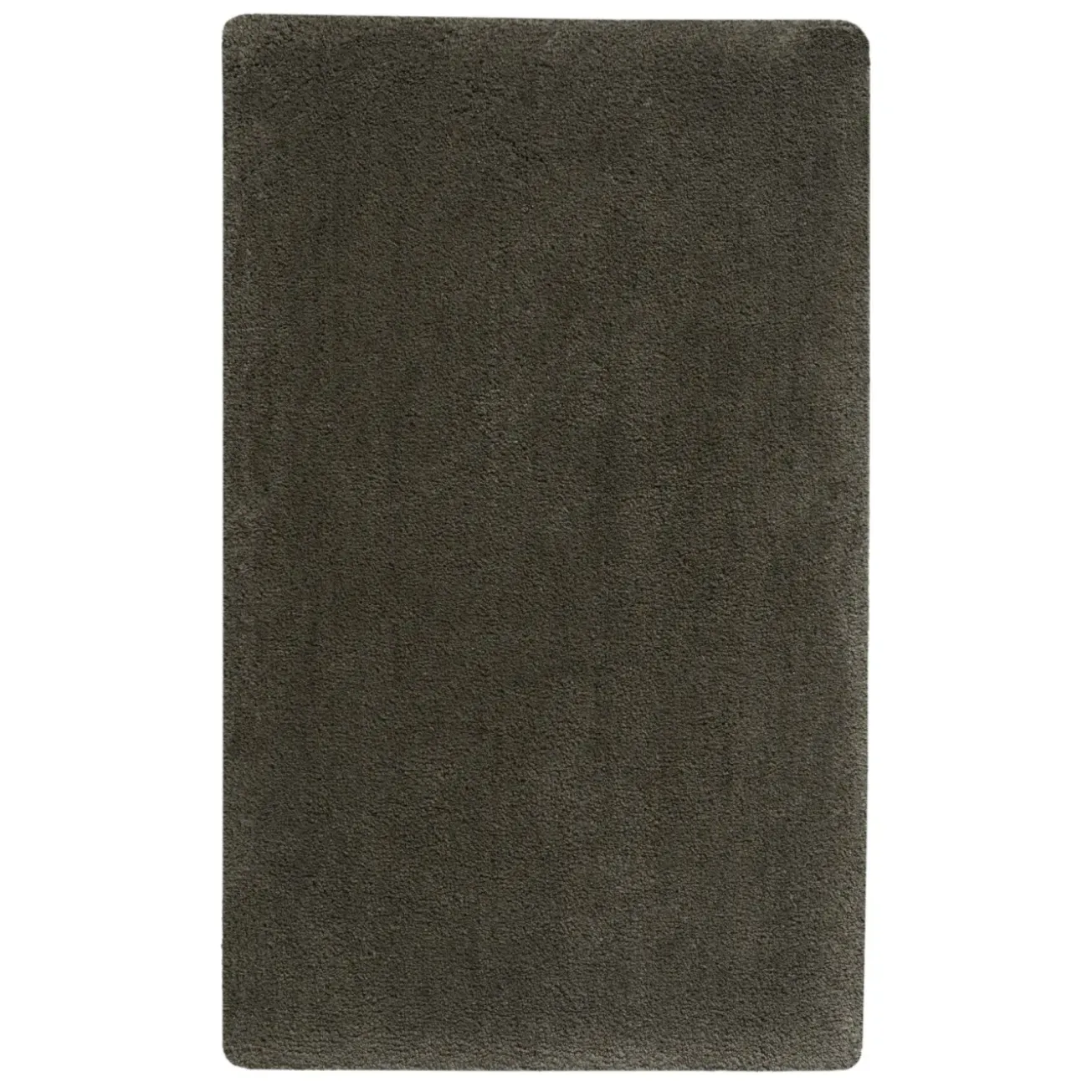 Bath & Living Aquanova Bath mat MAURO color Taiga (MAUBM-302)
