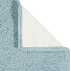 Bath & Living Aquanova Bath mat MAURO color Aquatic (MAUBM-369)