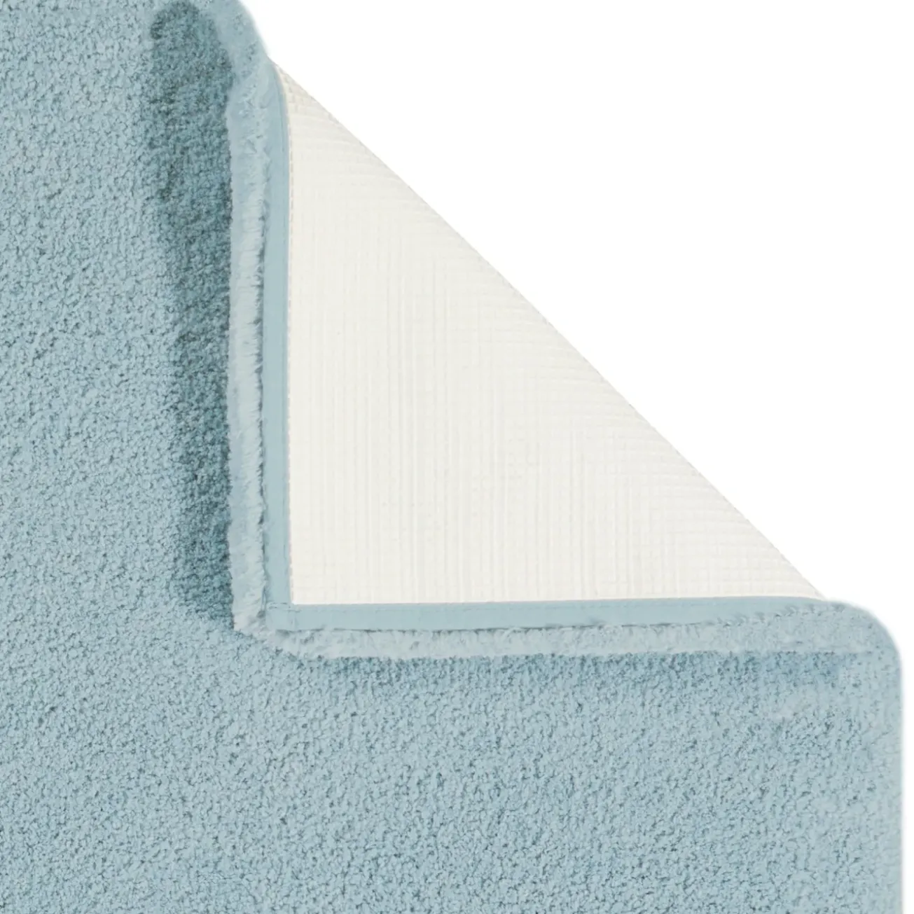 Bath & Living Aquanova Bath mat MAURO color Aquatic (MAUBM-369)