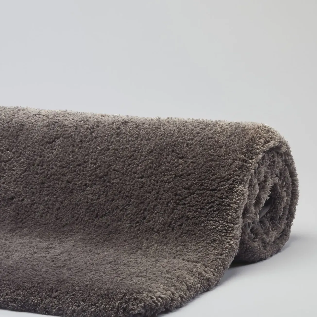Bath & Living Aquanova Bath mat MAURO color Ash (MAUBM-109)