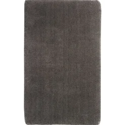 Bath & Living Aquanova Bath mat MAURO color Ash (MAUBM-109)