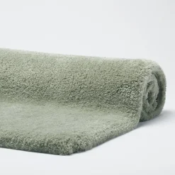 Bath & Living Aquanova Bath mat MAURO color Thyme (MAUBM-293)