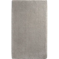 Bath & Living Aquanova Bath mat MAURO color Truffle (MAUBM-106)