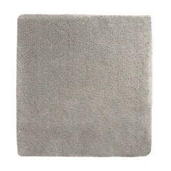 Bath & Living Aquanova Bath mat MAURO color Truffle (MAUBM-106)