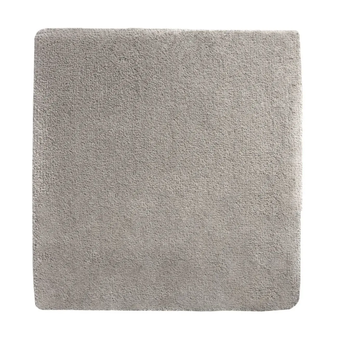 Bath & Living Aquanova Bath mat MAURO color Truffle (MAUBM-106)