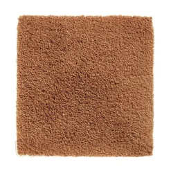 Bath & Living Aquanova Bath mat MUSA color Cinnamon-804 (brown)