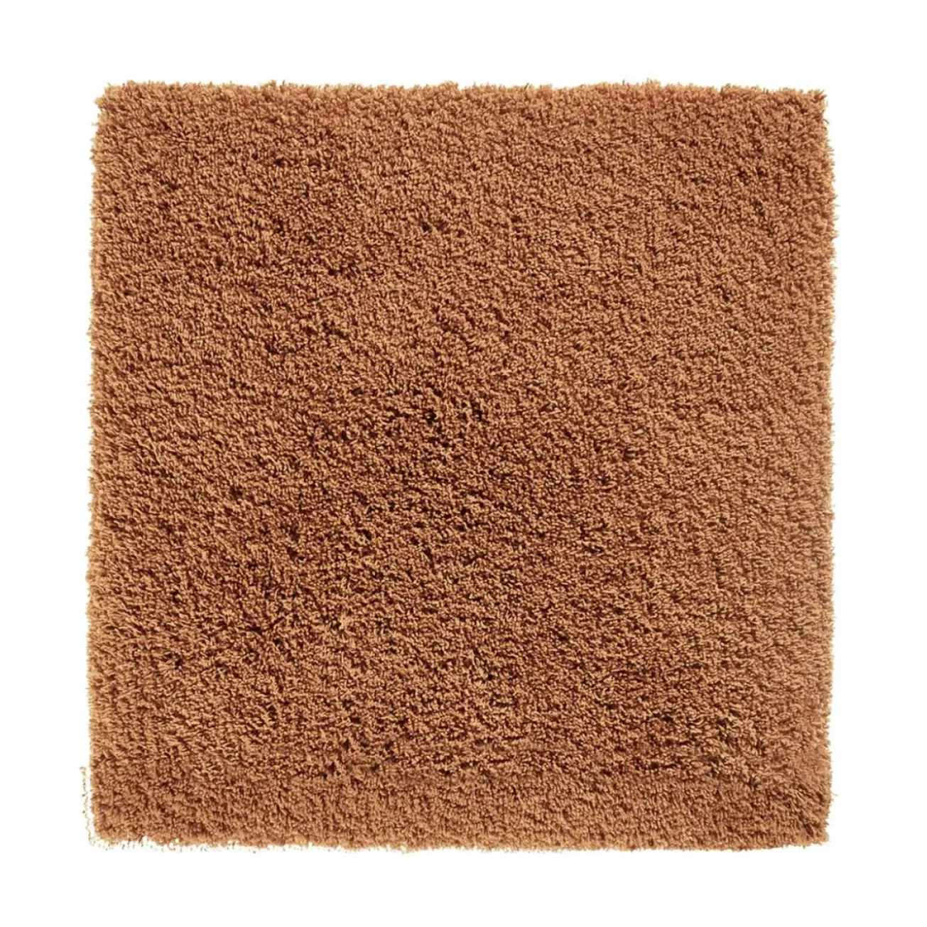 Bath & Living Aquanova Bath mat MUSA color Cinnamon-804 (brown)