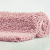 Bath & Living Aquanova Bath mat MUSA color Sedum-813 (pink)