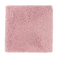 Bath & Living Aquanova Bath mat MUSA color Sedum-813 (pink)
